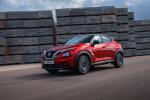 Nissan Juke 2019 года (WW)